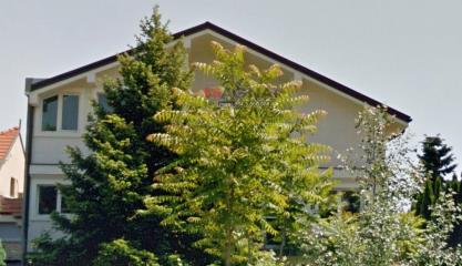 kuće   Beograd  Banovo brdo    Beogradskog bataljona