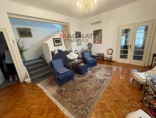 kuće   Beograd  Senjak    Milovana Glišića