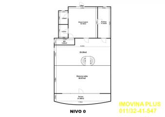 kuće   Beograd  Senjak    Senjak