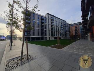 stanovi   Beograd  Beograd na vodi    Luke Ćelovića Trebinjca