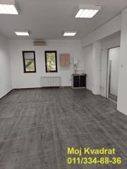 poslovni prostor   Pančevo  -    Makedonska