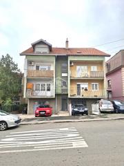 stanovi   Beograd  Žarkovo    Braće Vučković