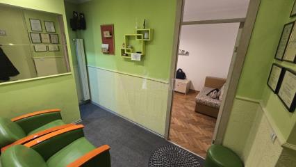 poslovni prostor   Beograd  Bulevar Kr. Aleksandra    Hadži Đerina