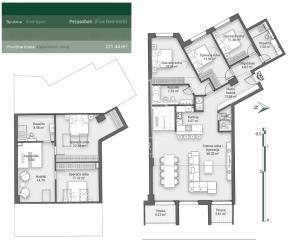 stanovi   Beograd  Slavija    Kralja Milana