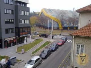 stanovi   Beograd  Profesorska kolonija    Sterijina