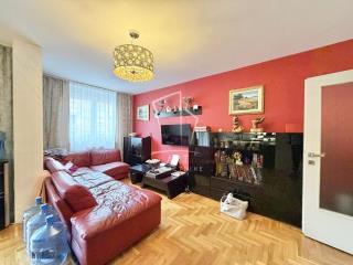 stanovi   Beograd  Stepa Stepanović    Generala Ljubomira Milića