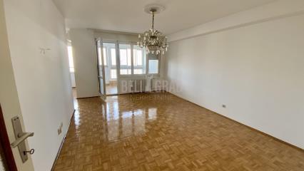 stanovi   Beograd  Blok 4    Bulevar Zorana Đinđića