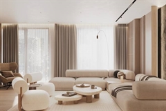 stanovi   Beograd  Bežaniska kosa (1 2 3)    Partizanske avijacije