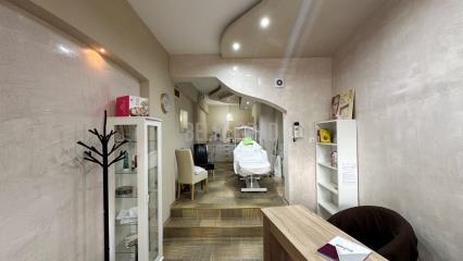 lokal i skladišta   Beograd  Palilula    Kneza Danila