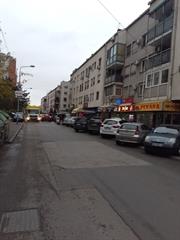 poslovni prostor   Beograd  Blok 70    Jurija Gagarina