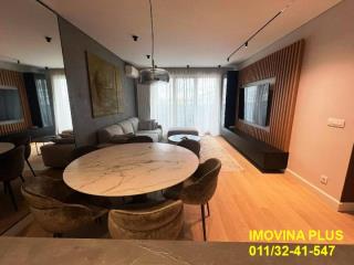 stanovi   Beograd  Hotel Yu i Stari merkator    Džona Kenedija