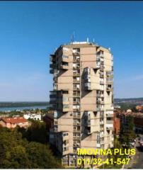 stanovi   Beograd  Bogoslovija    Mije Kovačevića