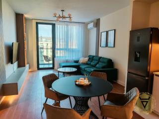 stanovi   Beograd  Beograd na vodi    Luke Ćelovića Trebinjca