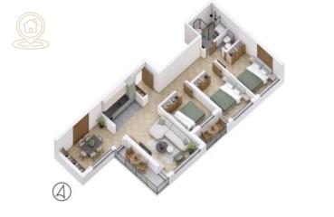 stanovi   Novi Sad  -    