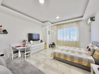 stanovi   Beograd  Skadarlija    Cetinjska