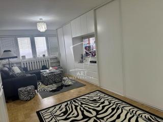 stanovi   Beograd  Vidikovac    Patrijarha Joanikija