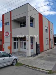 poslovni prostor   Temerin  -    