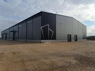 poslovni prostor   Beograd  Ugrinovci    Zemunska