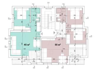 stanovi   Beograd  Borča    Kikindska