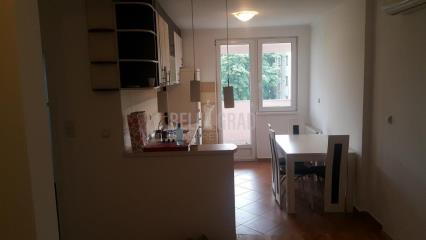 stanovi   Beograd  Karaburma    Husinskih rudara