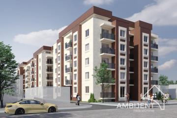 stanovi   Stara Pazova  -    