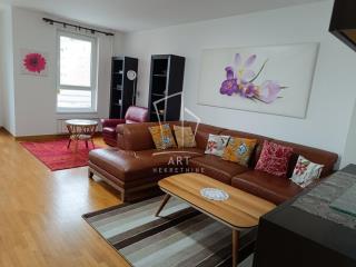 stanovi   Beograd  Belvil (A blok)    Đorđa Stanojevića