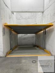 garaža   Beograd  Autokomanda    