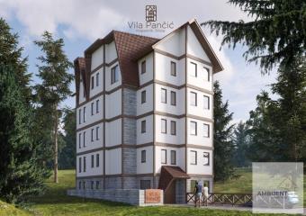 apartman   Kopaonik  -    