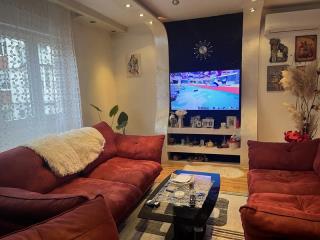 stanovi   Beograd  Miljakovac    