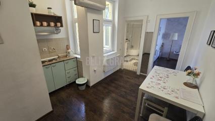 stanovi   Beograd  Savski venac lokacija    Gavrila Principa