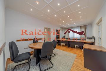 poslovni prostor   Beograd  BLOK 8A    Bulevar Mihajla Pupina