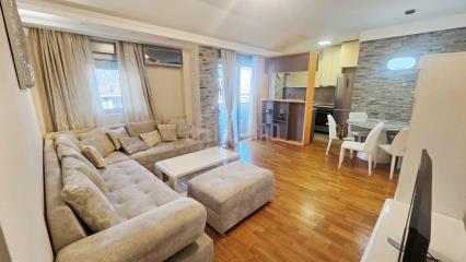 stanovi   Beograd  Košutnjak    Kneza Višeslava