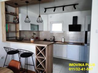 stanovi   Beograd  Naselje Dr Ivan Ribar    Mileve Marić Ajnštajn