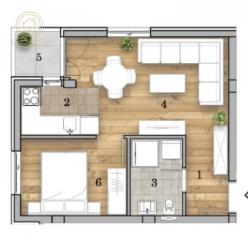 stanovi   Novi Sad  -    