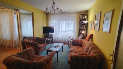 stanovi   Beograd  Dunavski kej    Tadeuša Košćuška