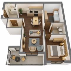 stanovi   Beograd  Zemun Gornji grad    