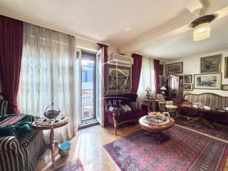 stanovi   Beograd  Crveni krst    Mileševska