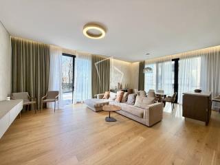 stanovi   Beograd  Dedinje    Dr Vojislava Stojanovića