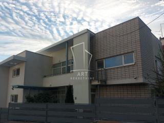 kuće   Beograd  Dedinje    Miće Orlovića