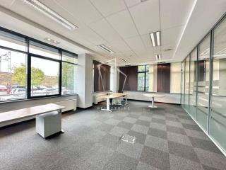 poslovni prostor   Beograd  Sava centar (Blok 19 do 23)    Bulevar Milutina Milankovića