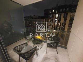 stanovi   Beograd  Savski venac lokacija    Vojvode Milenka