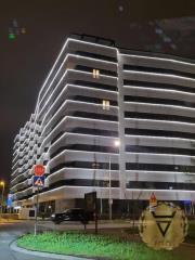 stanovi   Beograd  Hotel Yu i Stari merkator    Džona Kenedija