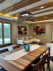 stanovi   Beograd  Dedinje    