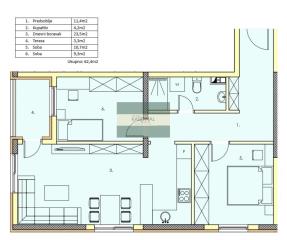 stanovi   Jagodina  -    