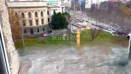 stanovi   Beograd  Stari Grad lokacija    Vlajkovićeva