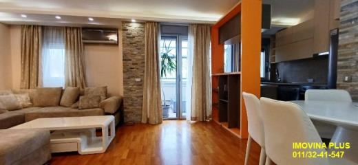 stanovi   Beograd  Filmski grad    Kneza Višeslava