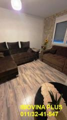 stanovi   Beograd  Sremčica    Sare Bernar