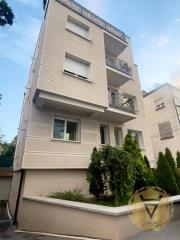 stanovi   Beograd  Autokomanda    Borisavljevićeva