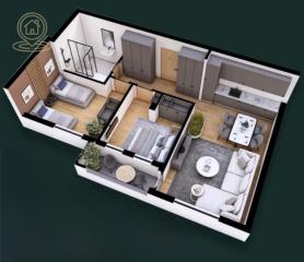 stanovi   Novi Sad  -    