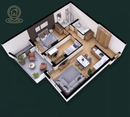 stanovi   Novi Sad  -    